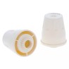 FILTRE AERATION COMPLET FS 414 HIFI FILTER - ref. HIFFS414 | TP Agri