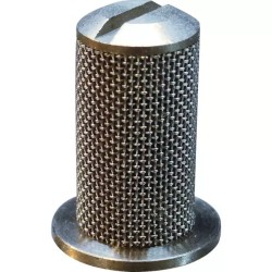 FILTRE DE BUSE CYLINDRIQUE 50 MESH INOX TEEJ - ref. 30534723 | TP Agri