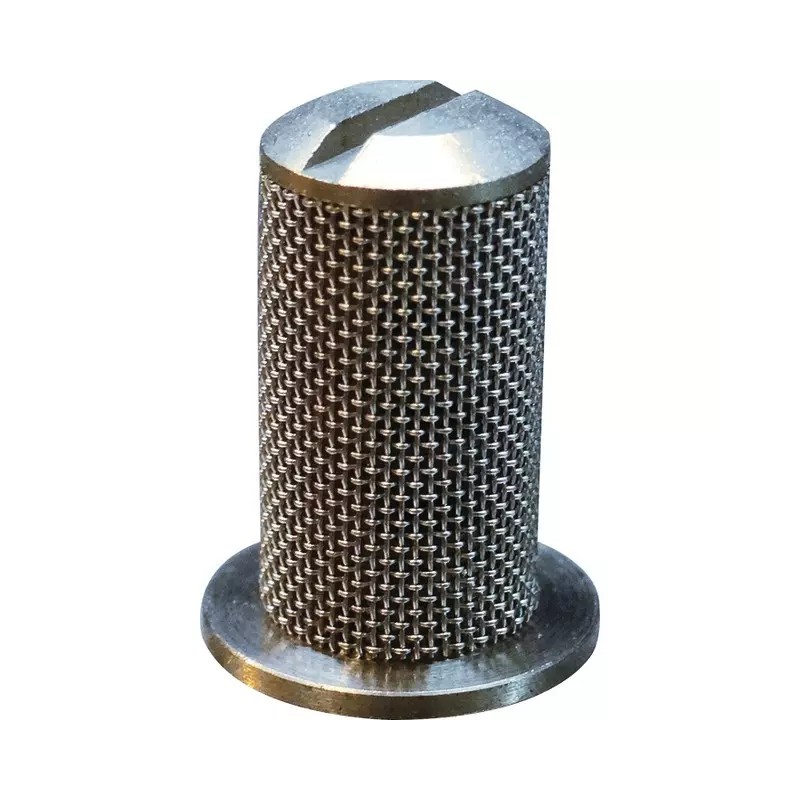 FILTRE DE BUSE CYLINDRIQUE 50 MESH INOX TEEJ - ref. 30534723 | TP Agri