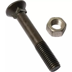 BOULON TETE FRAISEE COLLET CARRE 14X90 8.8 BR - ref. 5915288 | TP Agri