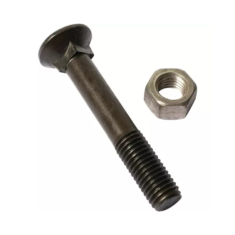 BOULON TETE FRAISEE COLLET CARRE 14X90 8.8 BR - ref. 5915288 | TP Agri
