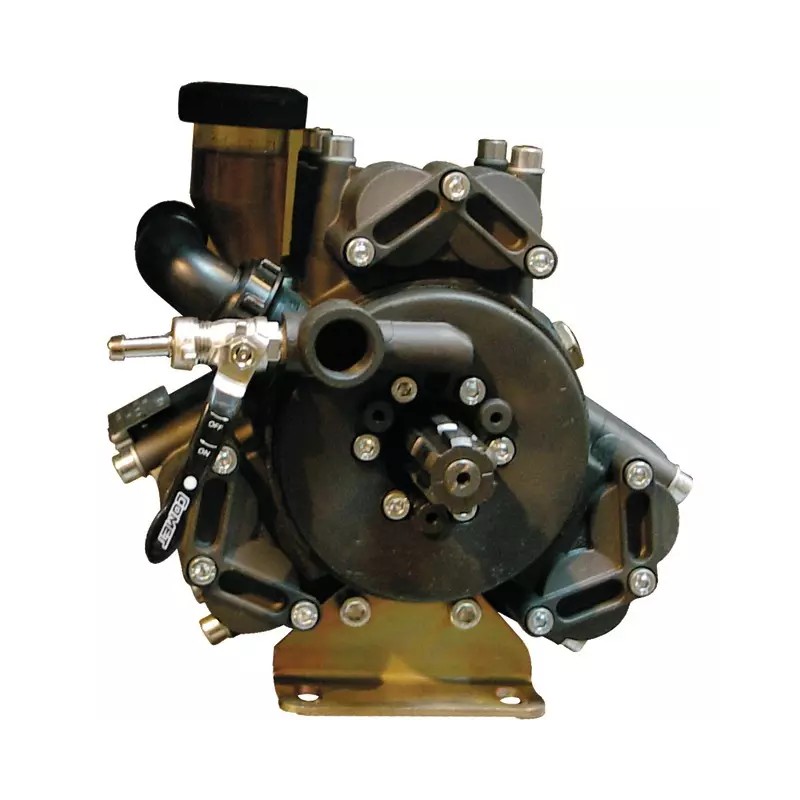 POMPE PULVERISATEUR HAUTE PRESSION APS51 3 P - ref. 30535080 | TP Agri