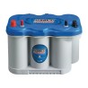 BATTERIE OPTIMA BLEUE BTDC 5,0L 12V 66AH 845A - ref. 246985 | TP Agri
