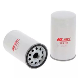 FILTRE A HUILE SO 6193 HIFI FILTER - ref. HIFSO6193 | TP Agri