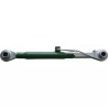 BARRE DE POUSSEE MECANIQUE ROTULE-ROTULE LG - ref. 31105351 | TP Agri