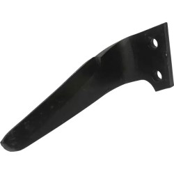 DENT DE HERSE ROTATIVE GAUCHE FORGEE 310X100X - ref. 5160669 | TP Agri