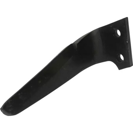 DENT DE HERSE ROTATIVE GAUCHE FORGEE 310X100X - ref. 5160669 | TP Agri