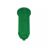 BUSE LECHLER FERTILISATION FS 100 015 VERT P - ref. 30536218 | TP Agri