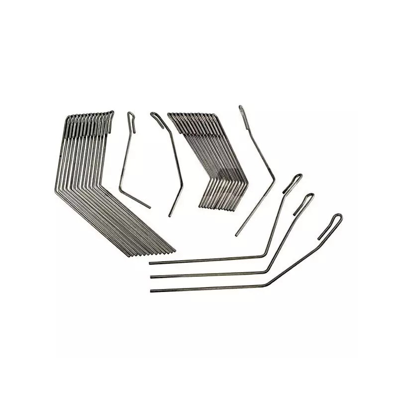 KIT TYPE FLEXIDOIGT AMAZONE 4M 954537 - ref. 264116 | TP Agri