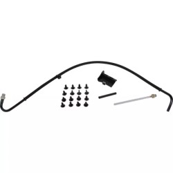 GARNITURE TUYAU A AIR GRAMMER - ref. 261106 | TP Agri