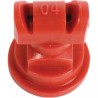 BUSE TEEJET DOUBLE JET PLAT TTJ60 110 04 VP RO - ref. 240287 | TP Agri