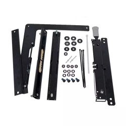 SUSPENSION HORIZONTALE LATERALE - ref. 31504548 | TP Agri