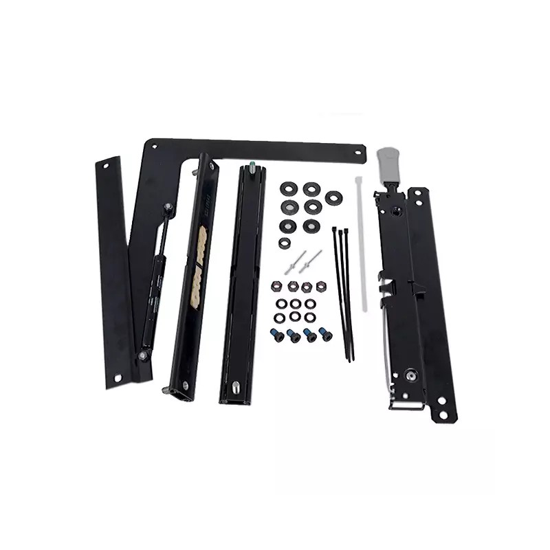 SUSPENSION HORIZONTALE LATERALE - ref. 31504548 | TP Agri