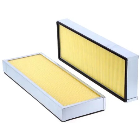 FILTRE HABITACLE SC 90058 HIFI FILTER - ref. HIFSC90058 | TP Agri