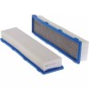 FILTRE HABITACLE SC 90078 HIFI FILTER - ref. HIFSC90078 | TP Agri