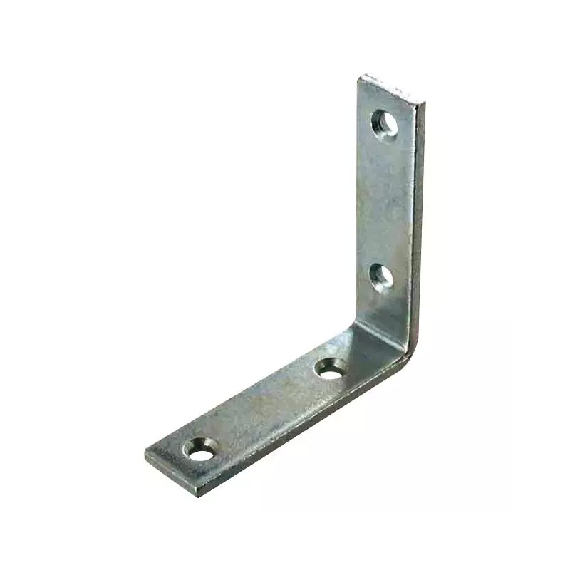 EQUERRE DE RENFORT 140 MM ZINGUE - ref. 1842727 | TP Agri