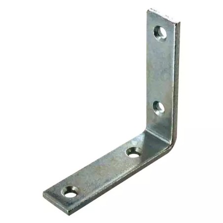 EQUERRE DE RENFORT 140 MM ZINGUE - ref. 1842727 | TP Agri