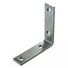 EQUERRE DE RENFORT 140 MM ZINGUE - ref. 1842727 | TP Agri