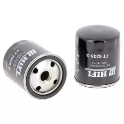 FILTRE A GASOIL FT 6238 G HIFI FILTER - ref. HIFFT6238G | TP Agri