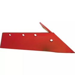 SOC LAME DROIT 14 POUCES ORIGINE NAUD 4001 - ref. NAU400111D | TP Agri