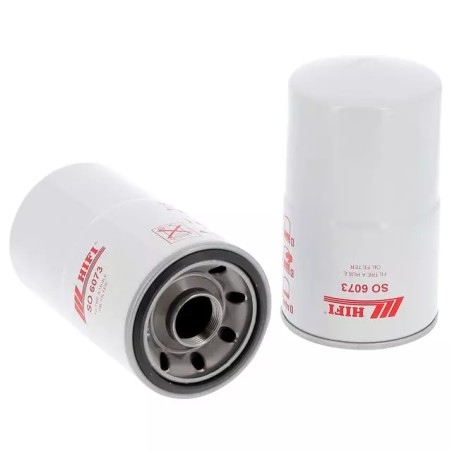 FILTRE A HUILE SO 6073 HIFI FILTER - ref. HIFSO6073 | TP Agri