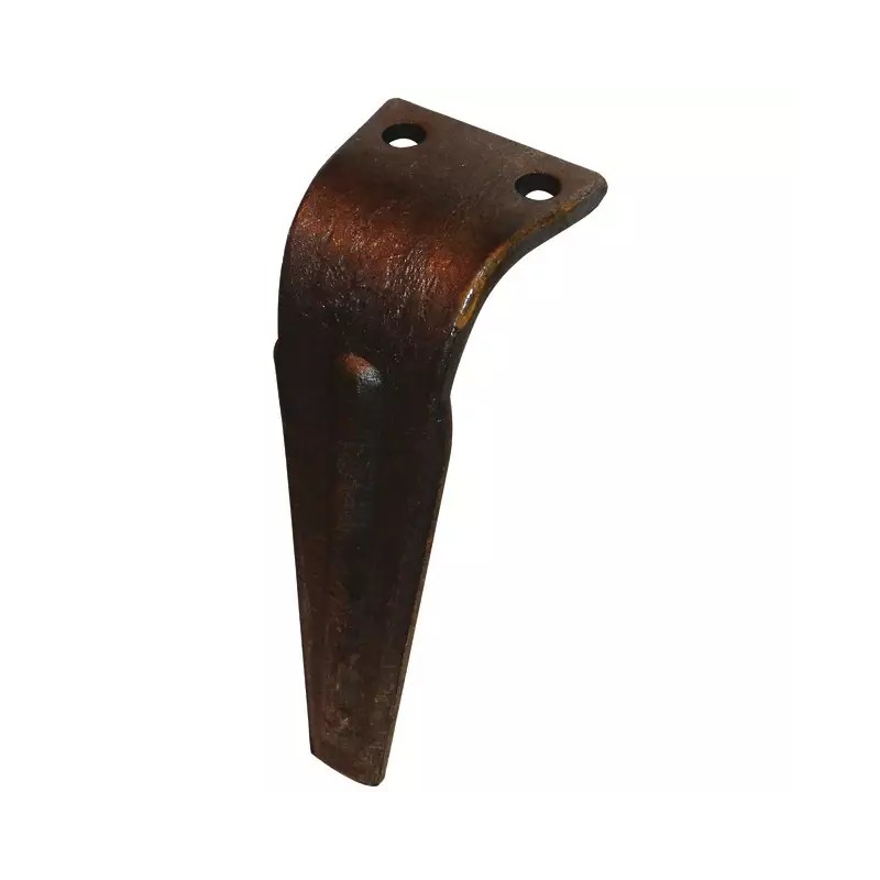 DENT DE HERSE ROTATIVE REVERSIBLE ESTAMPEE 30 - ref. 5160276 | TP Agri