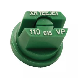 BUSE TEEJET JET PLAT XR 110 015 VP VERT POLY - ref. 30534005 | TP Agri