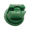 BUSE TEEJET JET PLAT XR 110 015 VP VERT POLY - ref. 30534005 | TP Agri