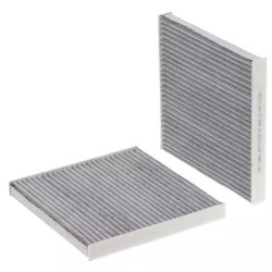 FILTRE HABITACLE SC 4055 CA HIFI FILTER - ref. HIFSC4055CA | TP Agri