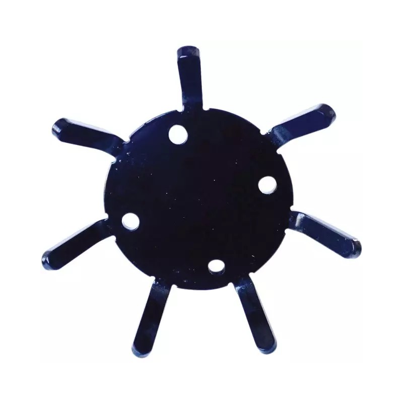 ENTRAINEUR POUR DISQUE BINEUR 250 MM KRESS - ref. 5260903 | TP Agri