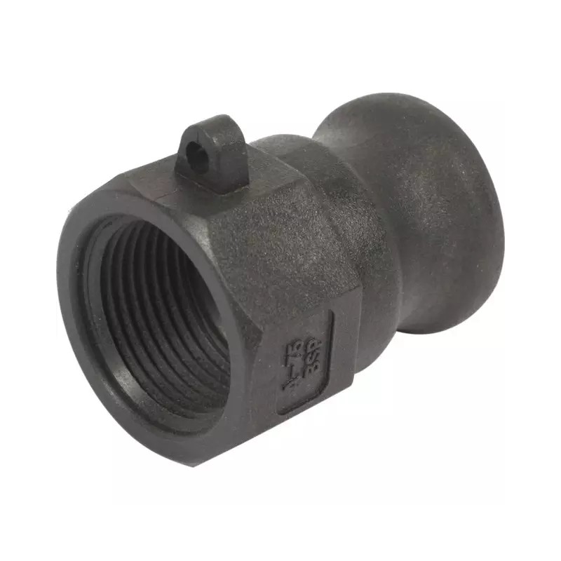 RACCORD A CAMES MALE 3/4" FILETE FEMELLE 3/4" - ref. 235098 | TP Agri