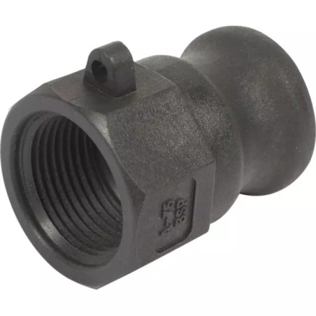 RACCORD A CAMES MALE 3/4" FILETE FEMELLE 3/4" - ref. 235098 | TP Agri
