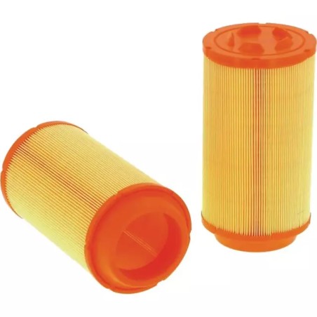FILTRE HABITACLE CATEGORIE 2 SC 50141 HIFI - ref. HIFSC50141 | TP Agri