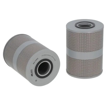 FILTRE A HUILE SO 3485 HIFI FILTER - ref. HIFSO3485 | TP Agri