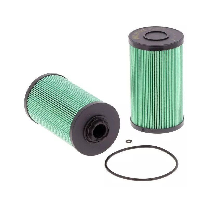 FILTRE A GASOIL SN 25119 HIFI FILTER - ref. HIFSN25119 | TP Agri