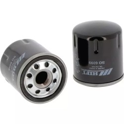 FILTRE A HUILE SO 6099 HIFI FILTER - ref. HIFSO6099 | TP Agri