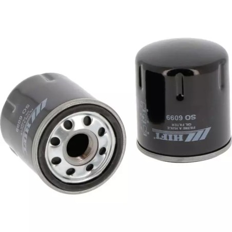 FILTRE A HUILE SO 6099 HIFI FILTER - ref. HIFSO6099 | TP Agri