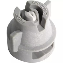 BUSE TEEJET JET PLAT XRC 80 06 VK GRIS CERAMIQ - ref. 247229 | TP Agri