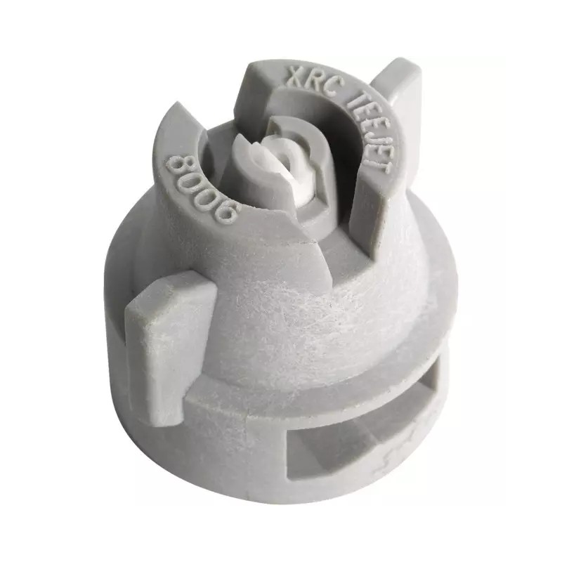 BUSE TEEJET JET PLAT XRC 80 06 VK GRIS CERAMIQ - ref. 247229 | TP Agri