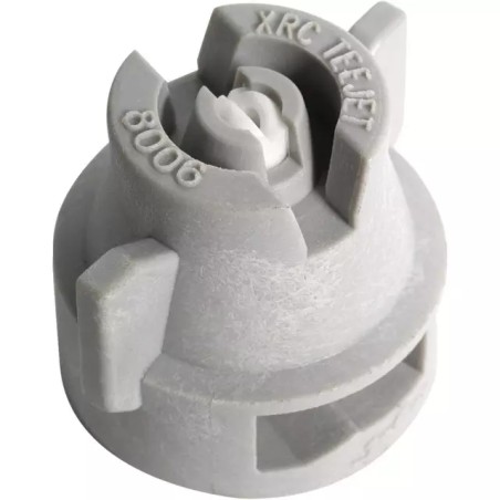 BUSE TEEJET JET PLAT XRC 80 06 VK GRIS CERAMIQ - ref. 247229 | TP Agri