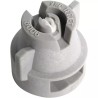 BUSE TEEJET JET PLAT XRC 80 06 VK GRIS CERAMIQ - ref. 247229 | TP Agri