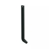 TIGE DE BINEUSE CENTRALE 32X10X340 TROU 6 MM - ref. 5260652 | TP Agri