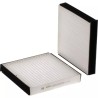 FILTRE HABITACLE SC 80088 HIFI FILTER - ref. HIFSC80088 | TP Agri
