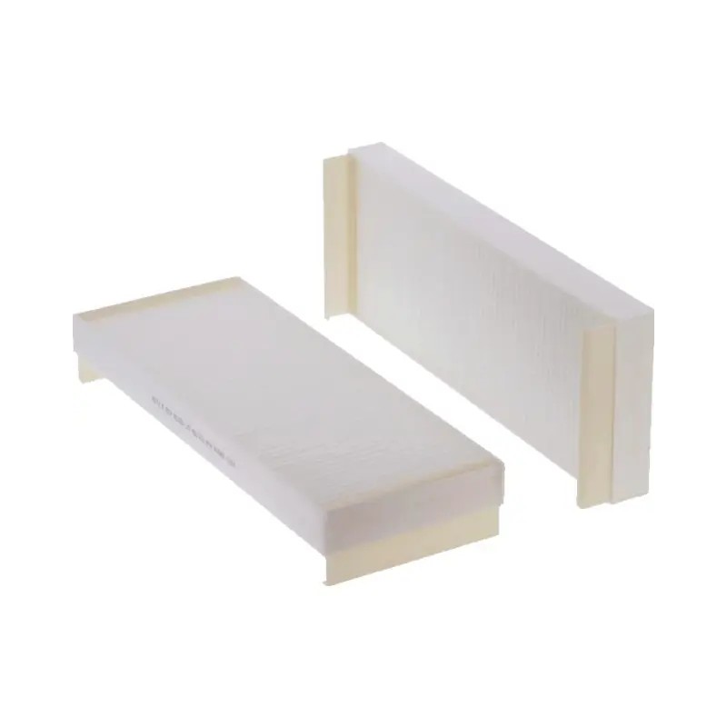 FILTRE HABITACLE SC 50034 HIFI FILTER - ref. HIFSC50034 | TP Agri