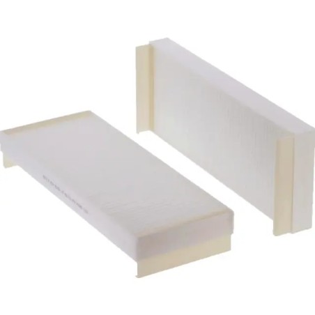 FILTRE HABITACLE SC 50034 HIFI FILTER - ref. HIFSC50034 | TP Agri