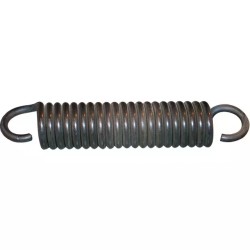 RESSORT POUR TILLER PICHON 360 MM 21 SPIRES - ref. 5244540 | TP Agri