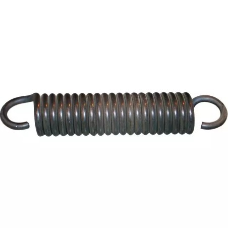 RESSORT POUR TILLER PICHON 360 MM 21 SPIRES - ref. 5244540 | TP Agri