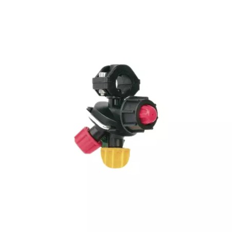 P.BUSES 3 SORT.D1/2"/10F G 3/8"EPDM - ref. 230973 | TP Agri