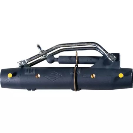 TUBE BARRE DE POUSSEE LG 410 1"3/4 UNC WALTERS - ref. 260654 | TP Agri