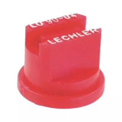 BUSE LECHLER JET PINCEAU LU 90 04 ROUGE POLY - ref. 30536109 | TP Agri